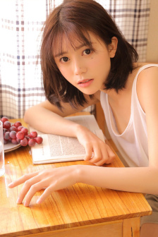 工作女郎